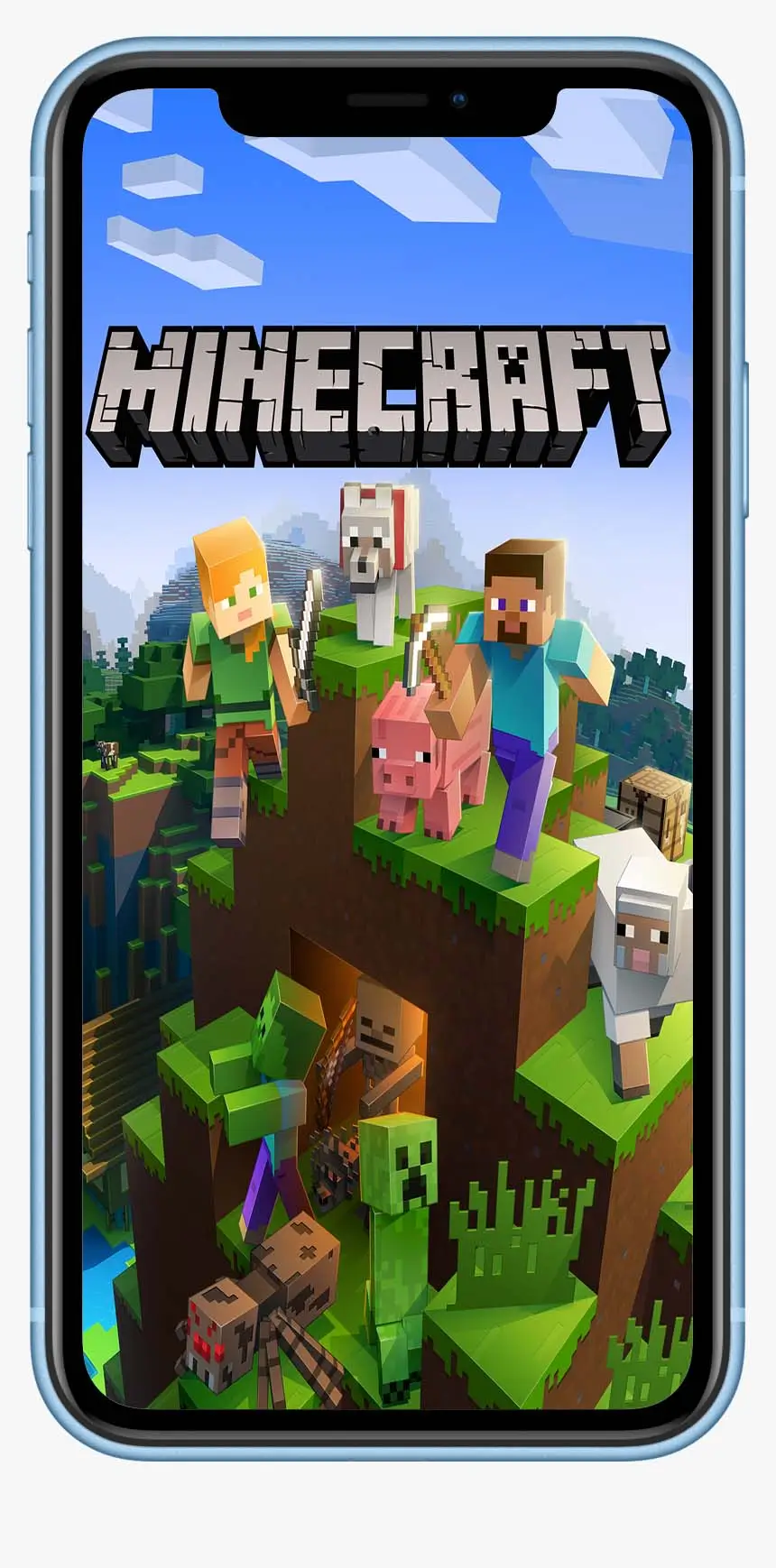 minecraft game