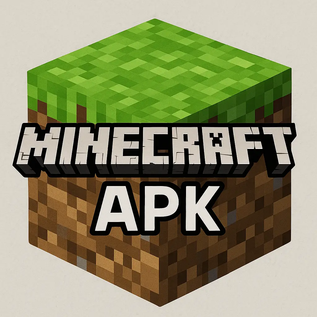 minecraft logo